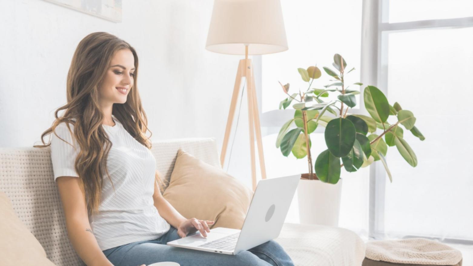 Tableaux de bord d'analyse de trafic organique